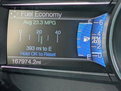 Used 2016 Ford Explorer XLT w/ Equipment Group 201A AWD/4WD image 11