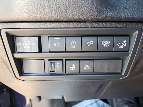 New 2026 Toyota Tundra SR5 image 30