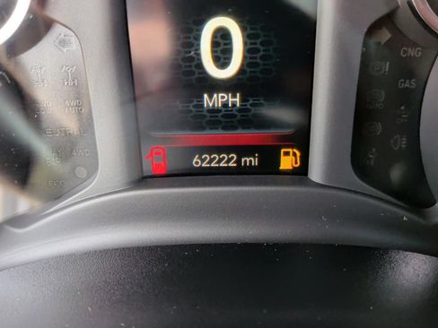 Used 2019 RAM 1500 Big Horn RWD image 22