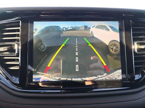 New 2026 Dodge Durango GT image 32