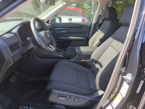 Used 2026 Honda CR-V EX image 18
