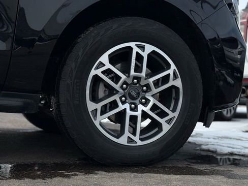 Used 2025 Ford Expedition Active image 52