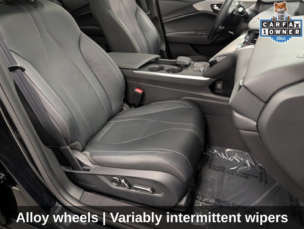 Used 2024 Acura TLX w/ Technology Package FWD image 34