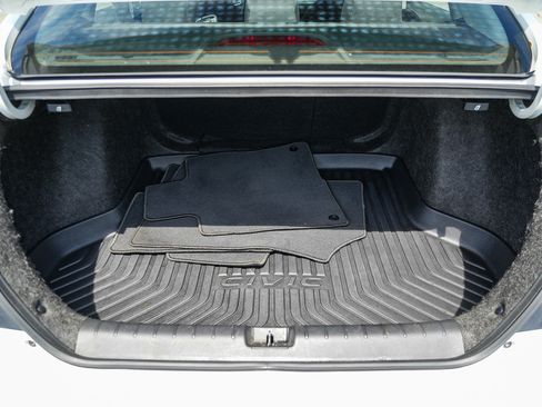 Used 2017 Honda Civic EX image 27