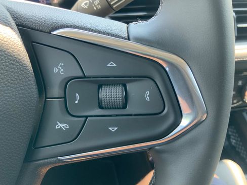 New 2026 Chevrolet TrailBlazer LT w/ LT Cold Weather Package image 17