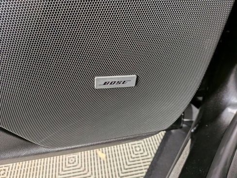 Certified 2025 Cadillac XT5 Premium Luxury w/ LPO, Floor Liner Package image 12