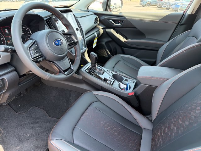 New 2026 Subaru Crosstrek 2.5i Limited AWD/4WD image 19