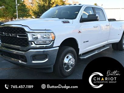 Used 2022 RAM 3500 Big Horn