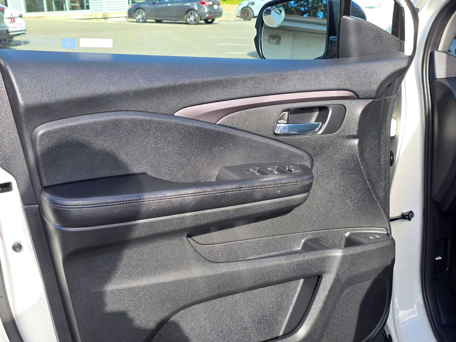 Used 2017 Honda Pilot EX-L image 22