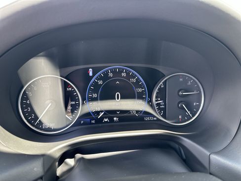 Certified 2023 Buick Enclave Avenir w/ Avenir Technology Package FWD image 15