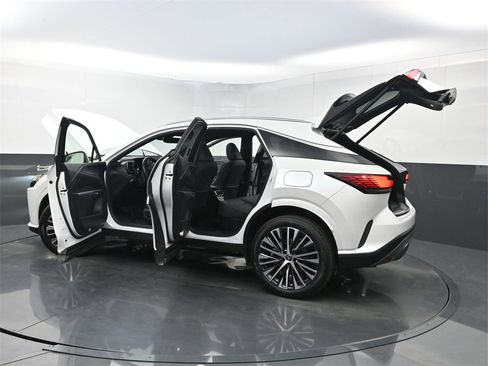 Used 2023 Lexus RX 350 Premium Plus image 38