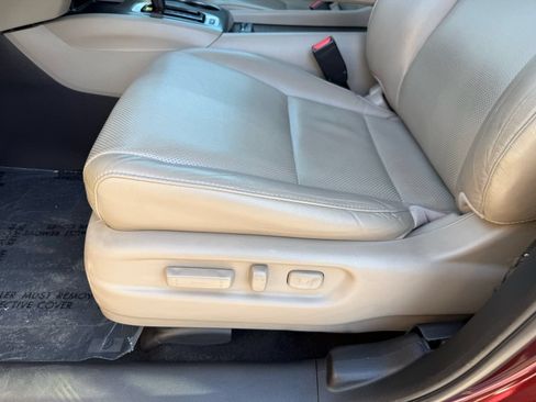Used 2019 Honda Ridgeline RTL image 14