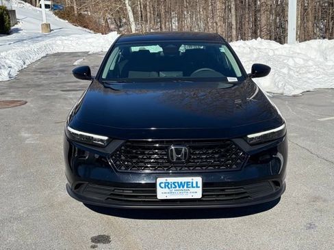 Used 2023 Honda Accord LX image 10