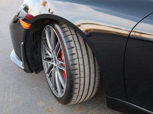 Used 2017 Porsche 718 Cayman S RWD image 56