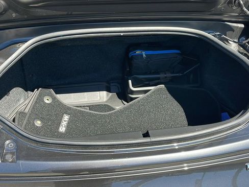 New 2025 MAZDA MX-5 Miata RF Grand Touring w/ Weather Package image 28