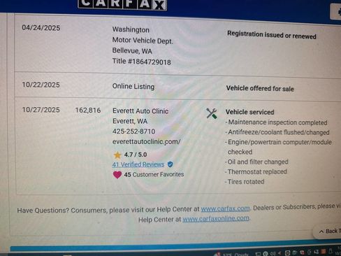 Used 2006 Land Rover Range Rover Sport HSE image 15