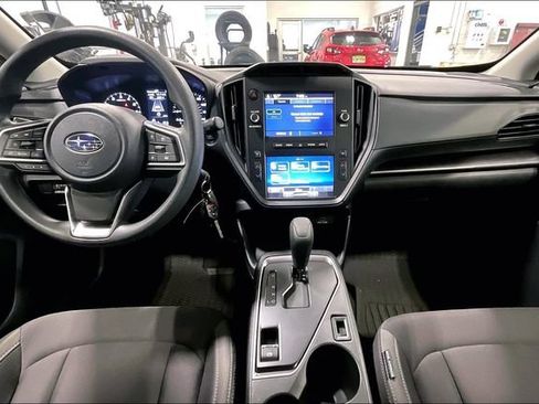 Used 2024 Subaru Impreza 2.0i AWD/4WD image 15