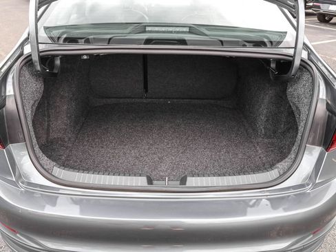 Certified 2023 Volkswagen Jetta SE FWD image 27