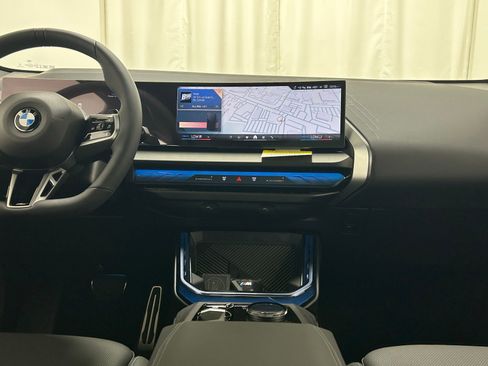 Used 2025 BMW X3 xDrive30i w/ Premium Package image 9