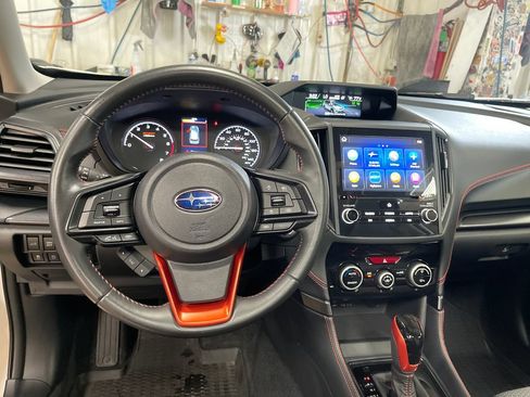Certified 2023 Subaru Forester Sport AWD/4WD image 20