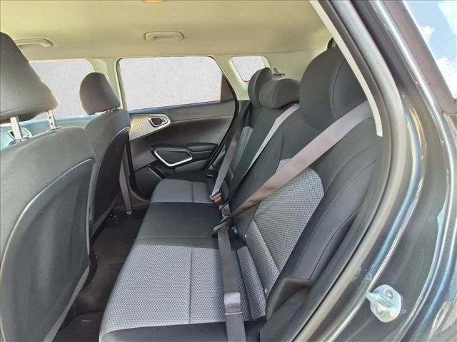 Used 2024 Kia Soul LX w/ Option Group 015 FWD image 16