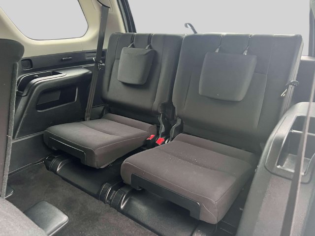 Certified 2024 Toyota 4Runner SR5 AWD/4WD image 17