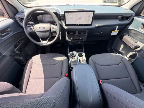 New 2026 Ford Maverick XL FWD image 24