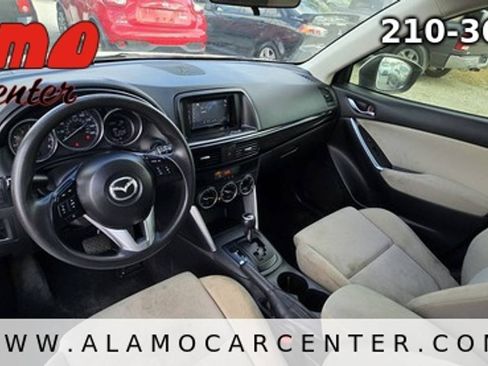 Used 2013 MAZDA CX-5 Sport FWD image 31