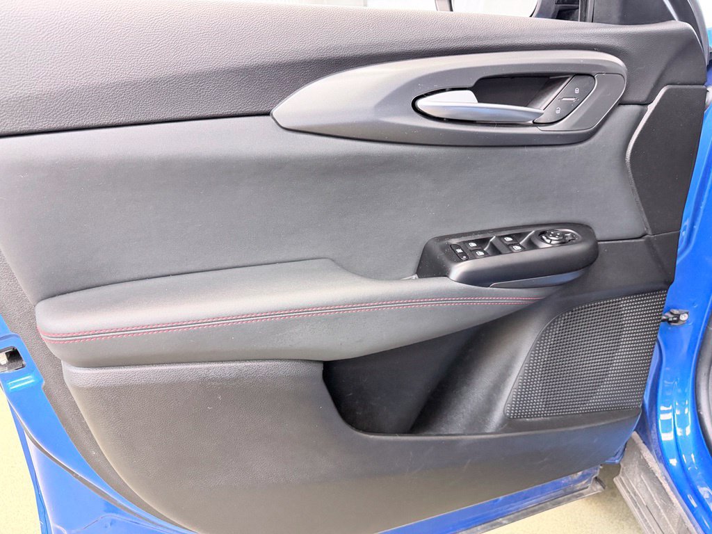 Used 2023 Dodge Hornet GT w/ Track Pack AWD/4WD image 9