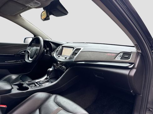 Used 2017 Chevrolet SS image 30