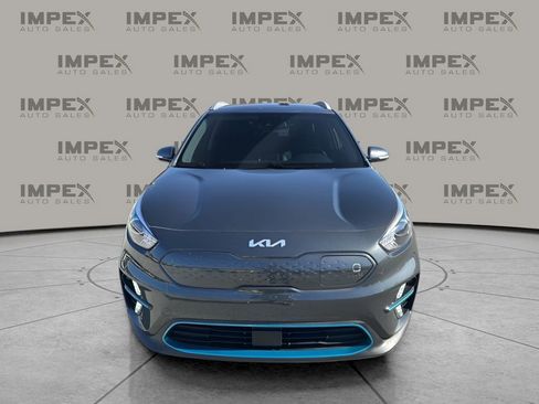 Used 2022 Kia Niro EX w/ Cold Weather Package image 8