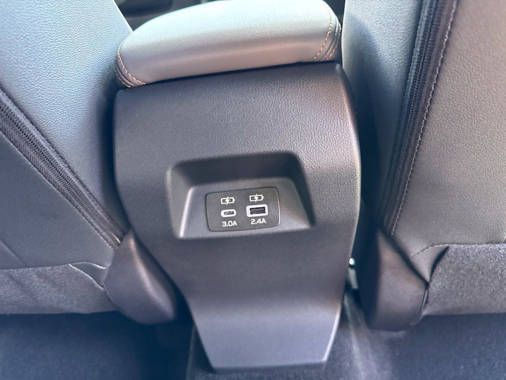 New 2026 Subaru Crosstrek 2.5i Wilderness AWD/4WD image 15