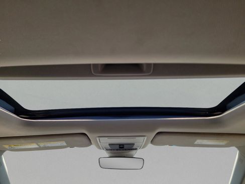 Certified 2023 Honda CR-V EX-L image 11