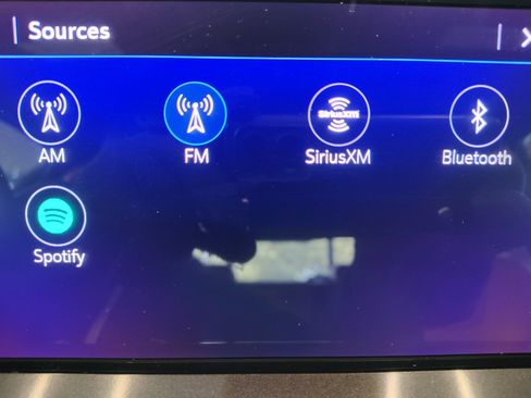 Used 2020 Cadillac CT4 Premium Luxury w/ Climate Package image 18