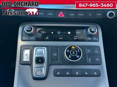 Used 2024 Hyundai Palisade Calligraphy AWD/4WD image 20