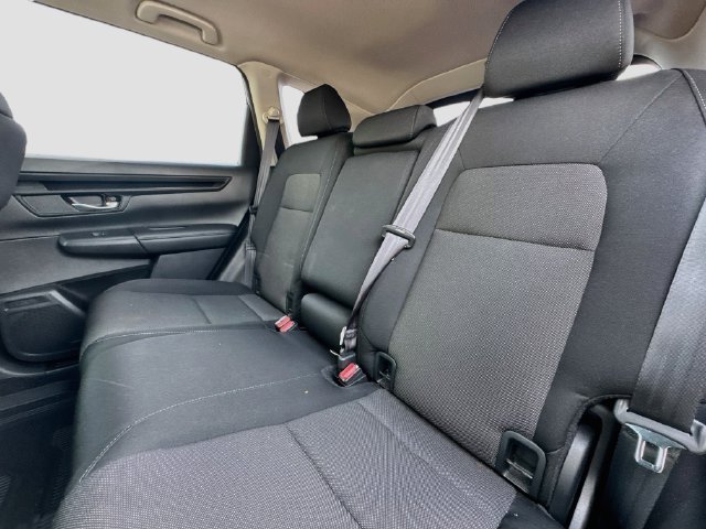 Certified 2024 Honda CR-V LX image 23
