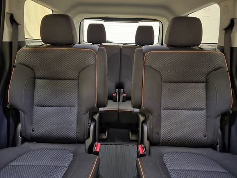 Used 2022 GMC Acadia AT4 w/ Trailering Package AWD/4WD image 27