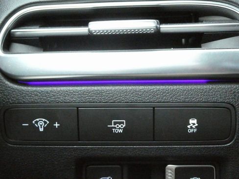 Used 2024 Hyundai Palisade Calligraphy image 18