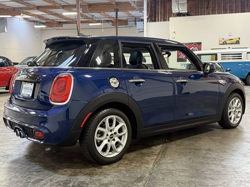 Used 2017 MINI Cooper S FWD image 7