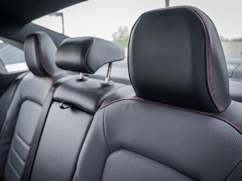 New 2026 Volkswagen Jetta GLI Autobahn image 29