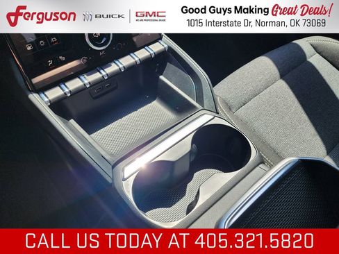 New 2027 GMC Terrain Elevation w/ Black Edition FWD image 30
