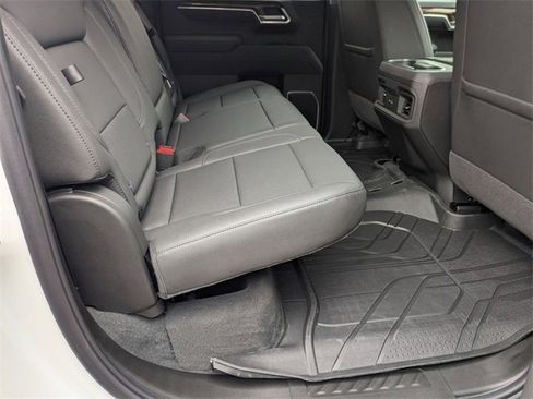 New 2026 Chevrolet Silverado 1500 RST w/ RST All Star Premium Package image 34