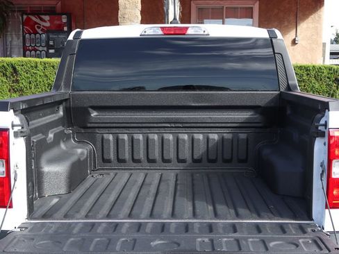 Used 2023 Ford Maverick XLT w/ Equipment Group 300A Standard image 8