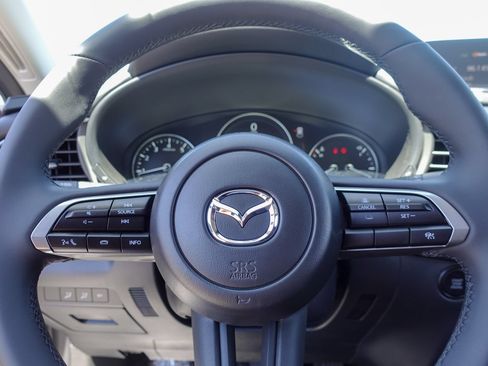 New 2026 MAZDA CX-30 AWD 2.5 S image 17