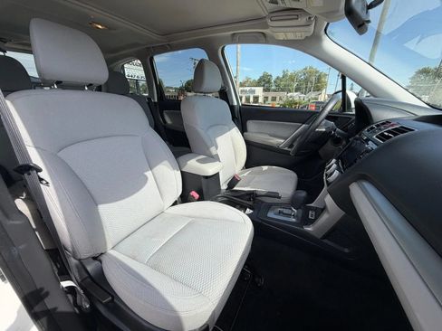 Used 2017 Subaru Forester 2.5i Premium AWD/4WD image 15