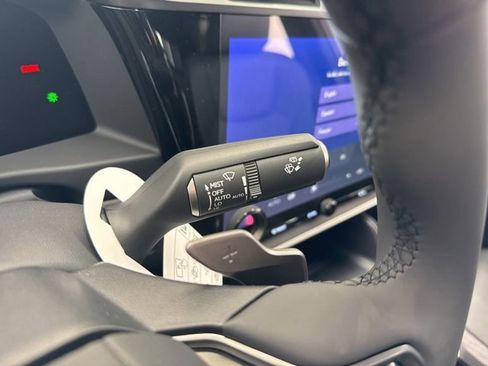 New 2026 Lexus RZ 350e 2WD image 22