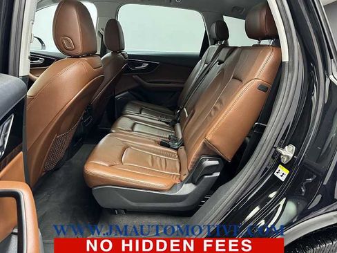 Used 2017 Audi Q7 3.0T Premium Plus image 15