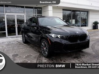 New 2026 BMW X6 xDrive40i video 1