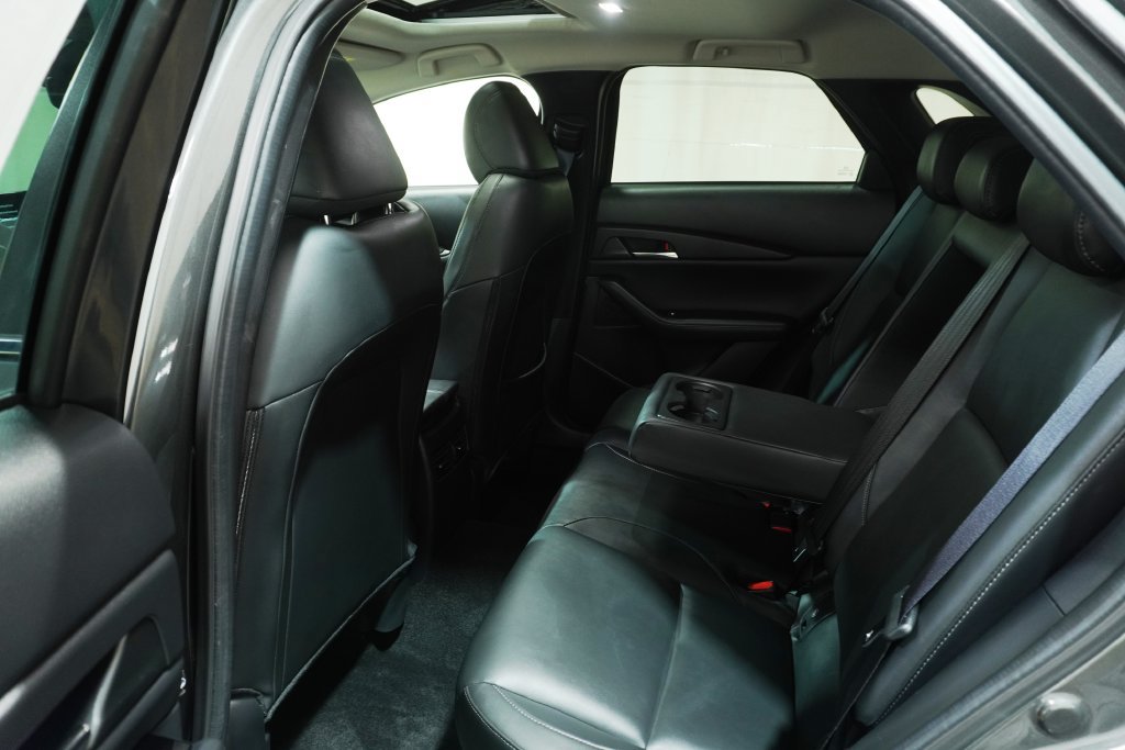 Used 2024 MAZDA CX-30 AWD 2.5 S w/ Preferred Package image 12