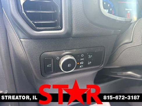 New 2025 Ford Bronco Sport Heritage w/ Convenience Package image 8